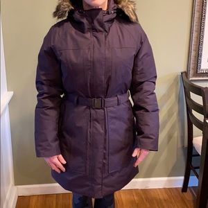 Women’s The North Face Brooklyn Down Jacket